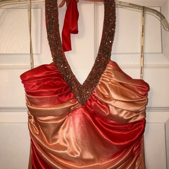 Prom Dress - Picture 2 of 3